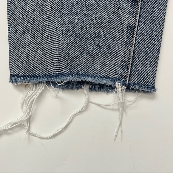 Tailor Made Lyon Ultra High Rise Jeans - Picture 5 of 11